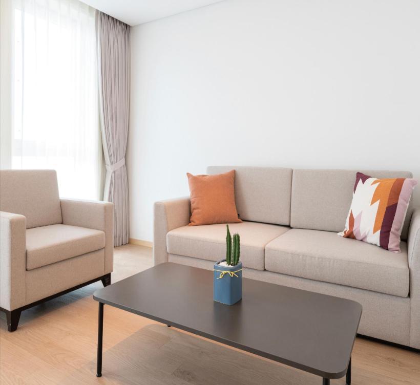 C-One Resort Jaeundo Sinan Εξωτερικό φωτογραφία