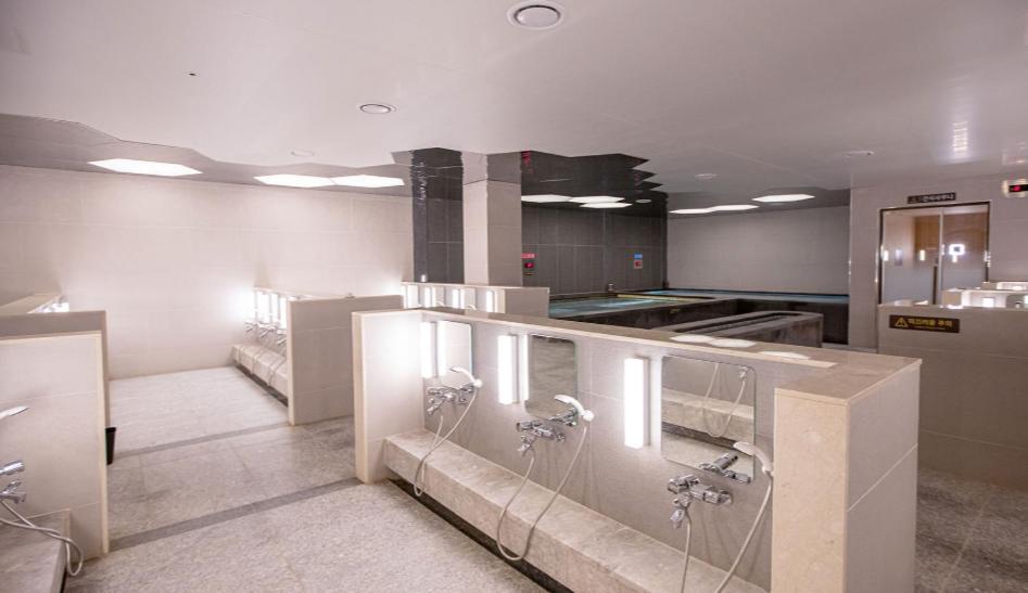 C-One Resort Jaeundo Sinan Εξωτερικό φωτογραφία