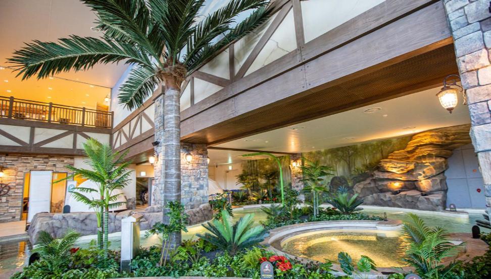 C-One Resort Jaeundo Sinan Εξωτερικό φωτογραφία