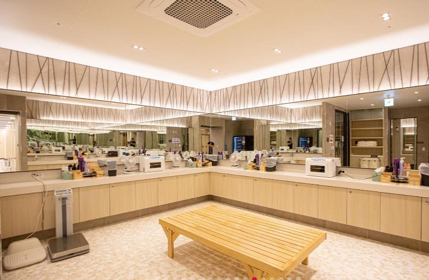 C-One Resort Jaeundo Sinan Εξωτερικό φωτογραφία